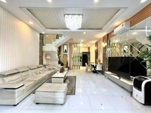Hình ảnh ĐẦU TƯ LƯỚT SÓNG bán nhà TÔN THẤT THUYẾT Q4, 48m2 giá chỉ còn 1,59 tỷ