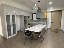 Hình ảnh TÌM ĐÂU RA CHCC Marina Garden Quận 9 58m² giá 1tỷ240 2 phòng ngủ SHR