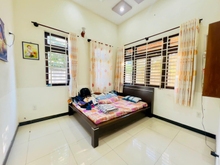 Hình ảnh Hạ giá gấp bán nhà mặt tiền chung chánh hóc môn 9m x38 chỉ 15 tỷ