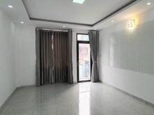 Hình ảnh Bán gấp nhà Nguyễn Văn Khối P9 Gò Vấp giá 2tỷ250tr DT 40m2. Sổ sẵn