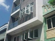 Hình ảnh Cho thuê mặt bằng kinh doanh đẹp,100m2 khu vực sung tại đường Đồng Đen