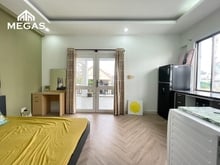 Hình ảnh Cách lotte mart vài phút đi xe, gần trường Rmit, tôn đức thắng, ufm