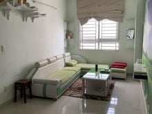 Hình ảnh Cần ra đi gấp chung cư Topaz city Q8 giá tốt 1 tỷ 590 triệu DT:74m2