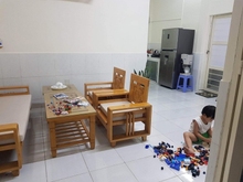 Hình ảnh TIN THẬT:Nhà cấp 4, 6x8,không QH, mộ Ngô Chí Quốc,Bình Chiểu,Thủ Đức