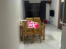 Hình ảnh Cần bán chung cư Saigon avenue thủ Đức Dt 62m2 2pn2wc 1T250 Đã có sổ