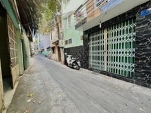 Hình ảnh Bán nhà 2 tầng hxh trục Hiệp Bình HBC THỦ ĐỨC 60m2 4 tỷ 5 TL