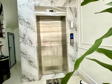 Hình ảnh Bán nhà Vĩnh Phúc 6TẦNG THANH MÁY-Ô TÔ 4 CHỖ ĐỖ,10M ÔTÔ TRÁNH S 40m2.