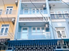 Hình ảnh Chính chue gửi bán nhà đường số 28, Quận Gò Vấp giá 2 tỷ 135, SHR