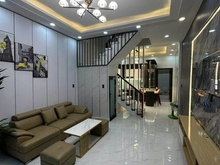 Hình ảnh 🗝️Kẹt bank bán gấp nhà đường Vũ Tùng, Bình Thạnh 46m2, 1T2L SHR