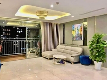 Hình ảnh ⚡Cần bán gấp TRƯỚC TẾT Trang Chủ MB66.COM / Đăng Ký Tặng 66K 3PN VINHOMES CENTRAL PARK 130M2giá 2tỷ50