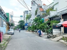 Hình ảnh NGỘP mặt tiền Đường 51, Tân Quy Quận 7 - 37m2