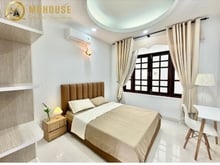 Hình ảnh ✅Mb6623 nạp rút nhanh chóng 2PN_Ban Công_Full Nội Thất_Ung Văn Khiêm_Phường 25_Bình Thạnh✅