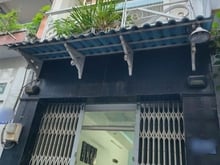 Hình ảnh Nhà  Lê Đại Hành, P11, Quận 11- oto đỗ cửa - DT: 3,05m x 16m (1 trệt )