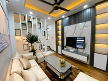 Hình ảnh -Bán nhà Q4 Kèo thơm xuất hiện + Bán nhà quận 4  + vị trí nằm trên trụ