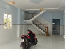 Hình ảnh Làm ăn thua lỗ bán gấp nhà 60m2, 1 trệt 2 lầu, SHR, Bình Trị Đông, BT
