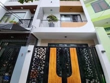 Hình ảnh Cần bán nhà - 2 tỷ 195  - MẶT TIỀN HẺM XE HƠI Đào Duy Anh, Phú Nhuận