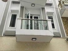 Hình ảnh Cho thuê nhà MT 15A Phạm Văn Hai P. 1 Q. Tân Bình