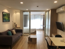Hình ảnh 🌈Mb6623 nạp rút nhanh chóng 1BR _ Balcony _ Full Nội Thất _ Cạnh Landmark 81 _View thoáng