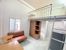 Hình ảnh Sẵn phòng Duplex dưới 5tr - Nguyễn Minh Hoàng, khu K300, Tân Bình.