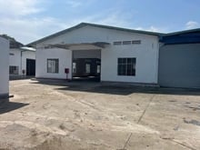 Hình ảnh Cho thuê kho DT từ 300m2 đến 700m2 tại đường Lũy Bán Bích - Tân Phú