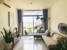 Hình ảnh Chuyên bán CHCC RIVA PARK - NGUYỄN TẤT THÀNH - QUẬN 4✨ 💸Giá 1 tỷ 690