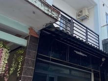 Hình ảnh Chuyển công tác bán nhà đường Nguyễn Phúc Chu, Tân Bình giá 1 tỷ 524