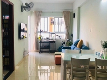 Hình ảnh HÀNG HIẾM CH Sunshine City Q7 74m2 giá tốt 1,79 tỷ bao sang tên