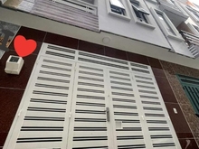 Hình ảnh Mới xây giảm giá  💥💥nhà đẹp ngay NGUYỄN VĂN TRỖI- DIỆN TÍCH 4.2x10M