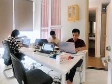Hình ảnh Bán căn góc sổ hồng 75m2 Samland P. 1, Gò Vấp. Giá 4 tỷ