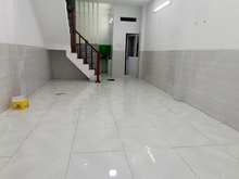 Hình ảnh NGỘP hẻm 1041 Trần Xuân Soạn, Tân Hưng Quận 7 - 41m2
