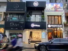 Hình ảnh Siêu Phẩm! Đối diện Sài Gòn Center, Mặt Tiền Lê Lợi, 5x40M, Giá 60tr
