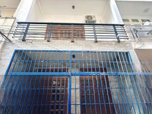 Hình ảnh Nhà Nguyên Căn Thảo Điền-Xuân Thủy Q.2 100m2 (4x25m) 4PN Nhà 3 Tầng