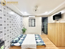 Hình ảnh 💡 Căn Hộ 1 Phòng Ngủ Gần Ngã 4 Hàng Xanh và Chợ Bà Chiểu