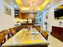 Hình ảnh Bán nhà Hoàng Mai - phố Kim Đồng ngõ oto. 5 tầng, 64m2, giá 11,8 tỷ
