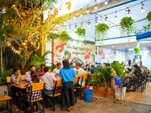 Hình ảnh Cho thuê quán MT Nguyễn Quý Cảnh, P. An Phú, Thủ Đức. Giá: 23 triệu