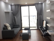 Hình ảnh Bán gấp CC Tản Đà Court Q.5. DT 86m2, 2P, 2WC. Giá bán 4,5 tỷ
