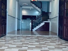 Hình ảnh NGỘP hẻm 860 Huỳnh Tấn phát, Tân Phú - Quận 7 - 67m2