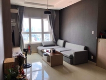 Hình ảnh BÁN GẤP  Chung cư Saigonres (Vincom Nguyễn Xí) BTH DT:72m2 1 tỷ 630 TL