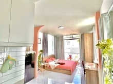Hình ảnh Chính chủ bán Trang Chủ MB66.COM / Đăng Ký Tặng 66K 4 phòng ngủ + 4wc thuộc CC Hoàng Anh RiverView