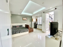 Hình ảnh Siêu Phẩm Căn Hộ Bình Thạnh 45M2_BanCong Lớn Đầy Đủ Nội Thất Trống Sẵn