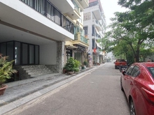 Hình ảnh Bán tòa Trang Chủ MB66.COM / Đăng Ký Tặng 66K Apartment 148m2, 9 tầng  phố Vũ Miên - yên Phụ - Tây Hồ