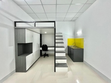 Hình ảnh Cho thuê Trang Chủ MB66.COM / Đăng Ký Tặng 66K Ngay Chợ An Nhơn, Lê Đức Thọ - Trang bị đầy đủ nội tất