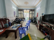Hình ảnh Bán nhà Hoàng Hoa Thám 48m 3 lầu 4,6 tỷ gần mặt tiền.