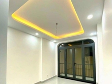Hình ảnh Đặc biệt nở hậu nhà Nguyễn Biểu,Quận 5,49m2,3 phòng ngủ,Sổ Hồng,hxh