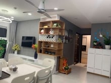 Hình ảnh Chính Chủ bán CH Golden Mansion, PN 65m2 giá cực tốt 2,24 tỷ