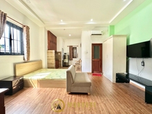 Hình ảnh Căn Hộ Bình Thạnh 45M2 BanCong Tách Bếp Không Giới Hạn Ng và Xe