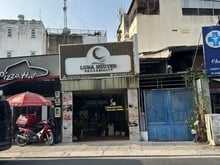Hình ảnh Mặt Bằng Kinh Doanh Thảo Điền-Xuân Thủy( Đoạn Phố đi bộ) 40m2 Giá 20Tr