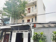 Hình ảnh Cho thuê nhà nguyên căn, Mặt tiền  Đường số 4, Phường 16, Gò Vấp,