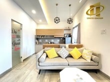 Hình ảnh 🧧Srudio 40m2 tone màu sáng, thoáng gần phố Phan Xích Long. An ninh ca