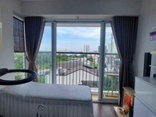 Hình ảnh Bán chung cư Hưng Phát 1 Quận 7 giá chỉ 1 tỷ 380 triệu DT:65m2, 2PN